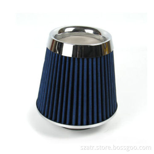 Car Air Filter, Available in Different Colors